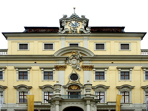 Ludwigsburger Schloss