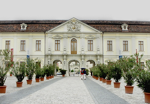Ludwigsburger Schloss