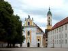 Kloster Ochsenhausen