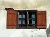 Fenster in Oberstdorf