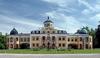 Schloss Belvedere, Weimar 