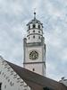Kirche, Ravensburg 