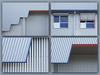 Firmenfassade