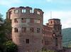 Heidelberger Schloss