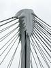 Detail Mimrambrücke, Kehl