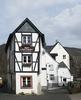 kleines Haus an der Mosel