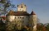Schloss Meersburg