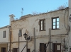 Abbruchreifes Haus in Ronda