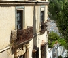 Balkone in Ronda