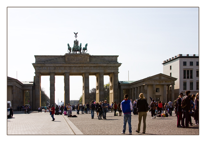 Brandenburger Tor