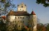 Meersburg, Bodensee