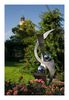 Kunst und Kirche, Insel Mainau