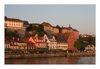 Meersburg, Bodensee