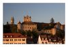 Meersburg, Bodensee