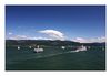 Lindau mit Bodensee-Rundfahrtschiffen