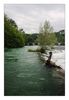 Rheinfall in Schaffhausen