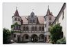 historisches Rathaus, Konstanz 