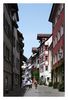 Stein am Rhein, nähe Schaffhausen