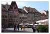Stein am Rhein, nähe Schaffhausen
