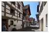 Stein am Rhein, nähe Schaffhausen