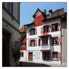 Stein am Rhein, nähe Schaffhausen