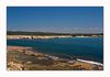 am Strand von Cap Couronne