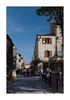 Altstadtgässchen in Aigues Mortes