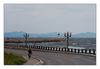 der Leuchtturm von Sausset-les-Pins, unterwegs auf der Küstenstrasse