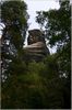 Felsgebilde auf dem Lilienstein