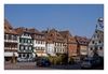 Marktplatz Obernai
