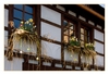 Osterdekoration in Obernai