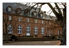 ehemaliges Kloster Mont Sainte Odile
