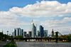Frankfurter Skyline