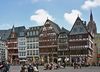 Altstadt Frankfurt, R&ouml;merberg
