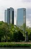 Deutsche Bank Frankfurt