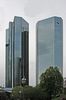 Deutsche Bank Frankfurt