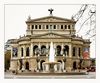 alte Oper Frankfurt