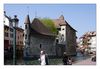 Palais de l’Isle, Annecy (Haute-Savoie)