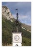 Kirchturmspitze, Sisteron