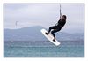 Kitesurfen auf der Halbinsel Hyeres