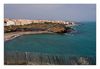 Blick vom Cap d'Agde