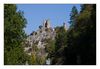 Ruine in Verclause, Rhône-Alpes