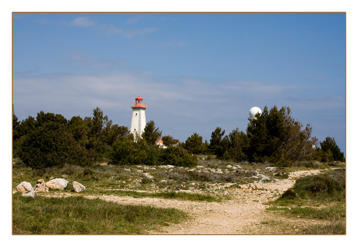 Cap Leucate