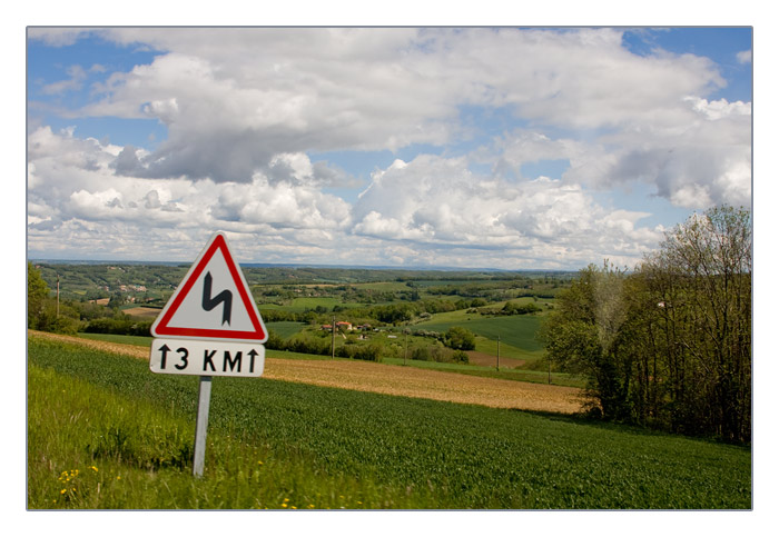 Frankreich