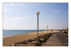 Leucate, Promenade