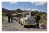 unterwegs mit dem "petit Train"