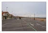 Narbonne Plage, wie leergefegt