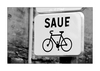 SAUF (ausser) ......... SAUE