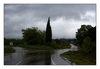 wieder mal schlechtes Wetter irgendwo Richtung Ardeche