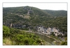 die Ardeche mit Schluchten Gorges de l’Ardèche